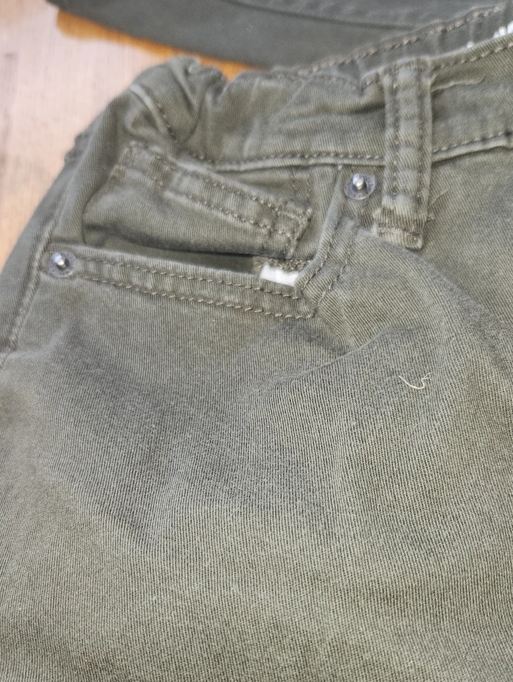 Old Navy Boys Pants